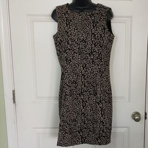 💸Philosophy Knit Dress